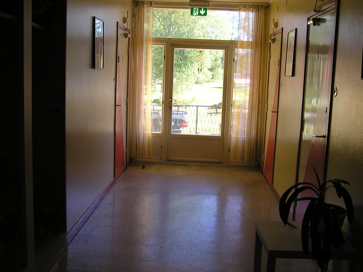 Fredrika Hotell Jakt&Fiskecamp Exterior photo